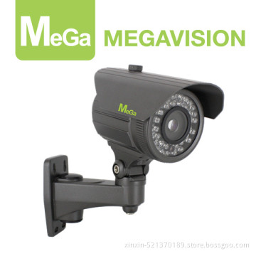 Super Good Night Vision 2MP Outdoor IP Camera Mg-8035-Ny